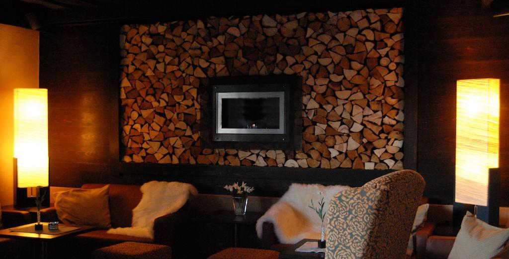 Alpenhotel Edelweiss เมาราค ภายนอก รูปภาพ