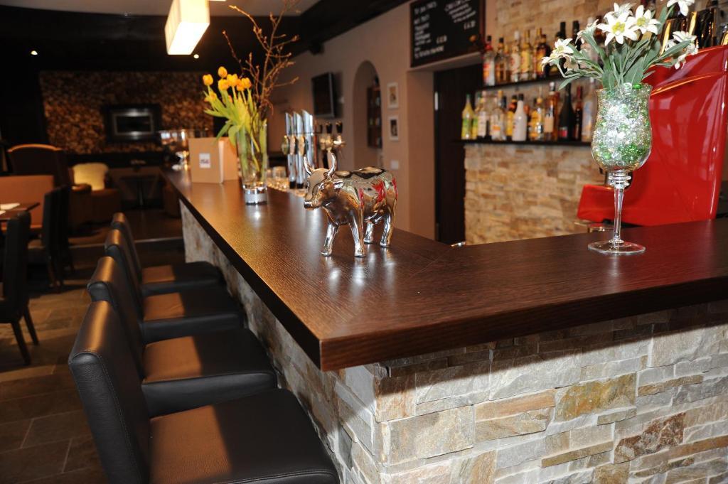 Alpenhotel Edelweiss เมาราค ภายนอก รูปภาพ