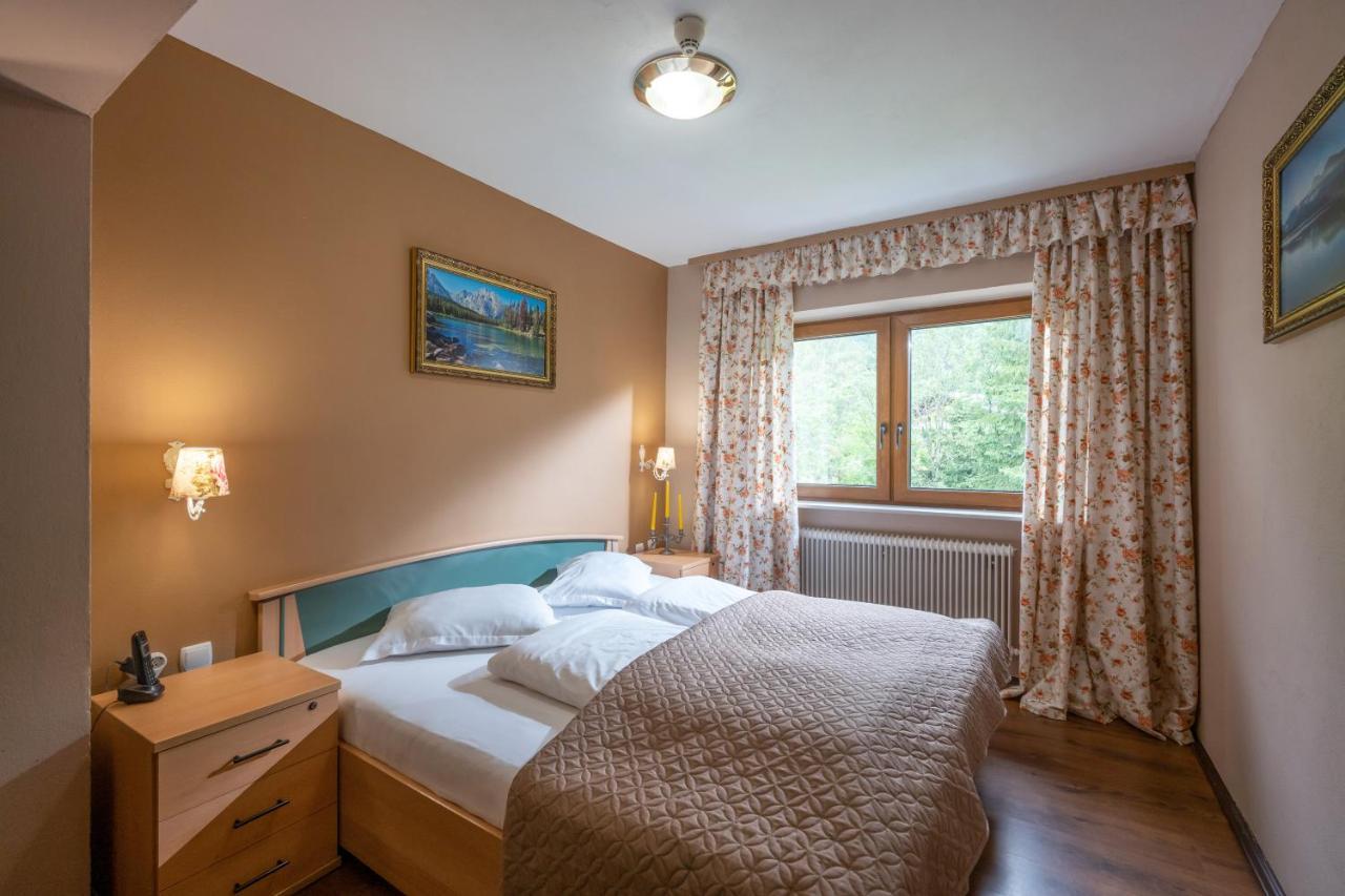 Alpenhotel Edelweiss เมาราค ภายนอก รูปภาพ